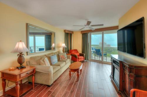 Horizon at 77th Avenue North by Palmetto Vacations Over view