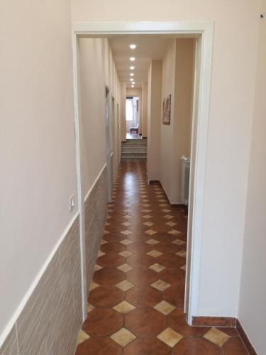  Casa vacanza Petrulli in Zafferana Etnea