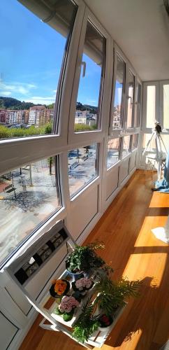 KosmeEtxea, la casa del Parque EBI727, Bermeo (fotografie 9)