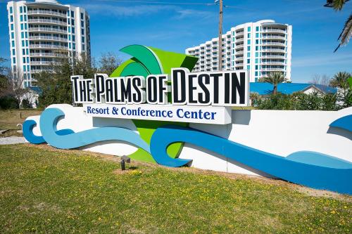 Palms Resort 2603 by RealJoy Vacations - image 9