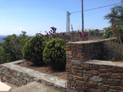 Stella Di Mare holiday house