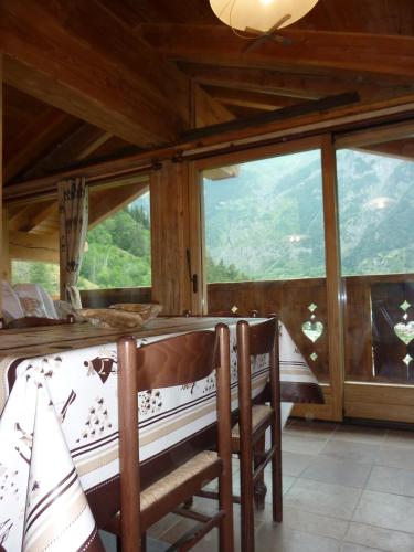 La Cincia - Apartment - Morgex