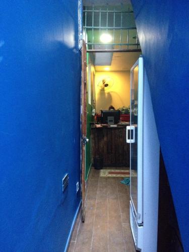 Удобства, Copacabana Hostel in Рио-де-Жанейро