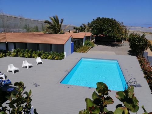  La Casa Del Pastor in Gáldar