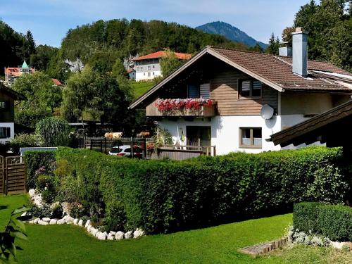 Ferienwohnung Haus Kaiserblick