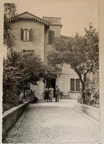 Appartamento Villa Margherita 4