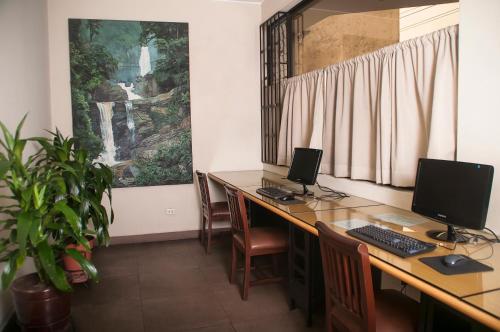 hotel photo