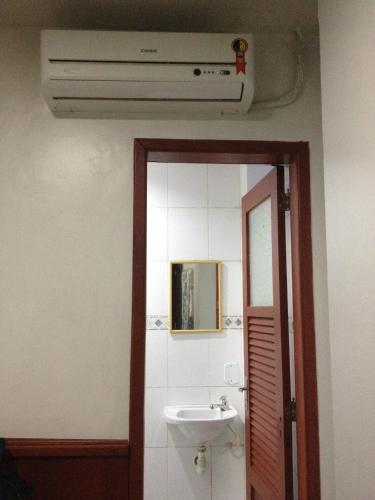 Copacabana Hostel – Rio de Janeiro, VA