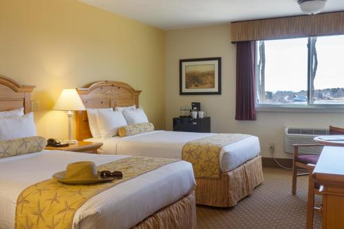 Bayside Resort Hotel - image 2
