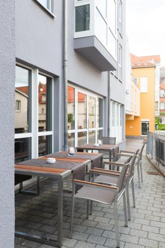Hotel Rheingold - image 13