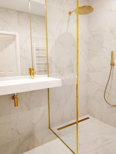  Two-bedroom apartment 'Taupé' in Wien