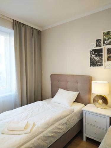 Two-bedroom apartment 'Taupé', Vídeň (fotografie 6)