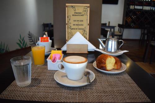 Hotel La Gran Manzana - image 3