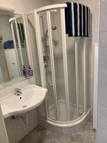  Apartment Roma in Meran