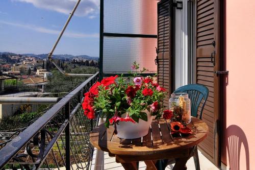  Mirror Apartment Kogevina Corfu in Alepou