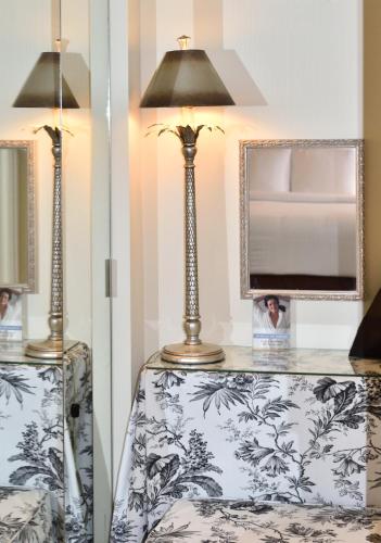 Hotel Lombardy - image 5