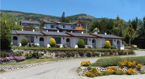 

Los Arcos