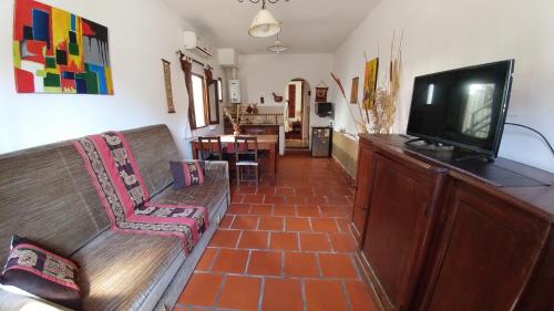 Παροχές, La Quinta Residencia in Τρες Σερίτος