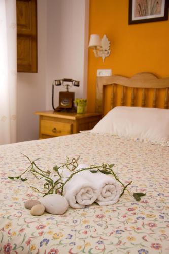 Astur Regal Hotel de charme Corros