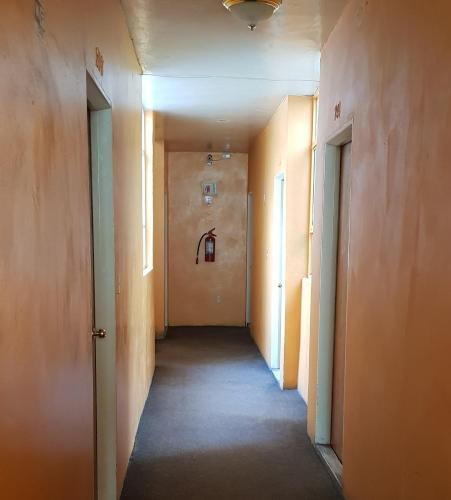 HOTEL DON JESUS (MORELOS) – Aguascalientes, DC
