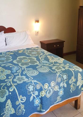 HOTEL DON JESUS (MORELOS) – Aguascalientes, DC