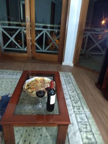 Apartamento Vista Privilegiada - image 8