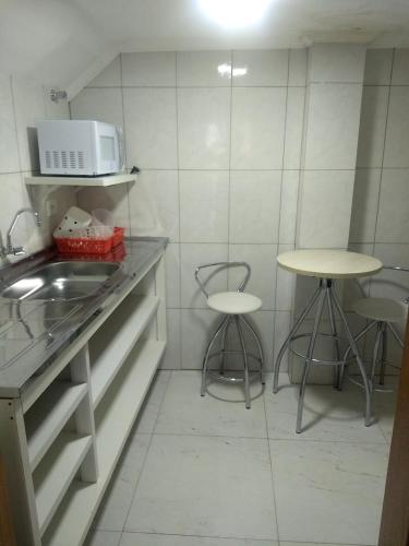 Apartamento Vista Privilegiada - image 12