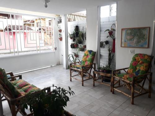 Pousada Formosa – Porto Seguro, OH