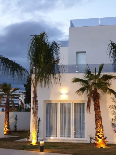 AMAZING VILLA By THE SEA BENALMADENA