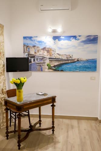 La Sicilia in un sogno