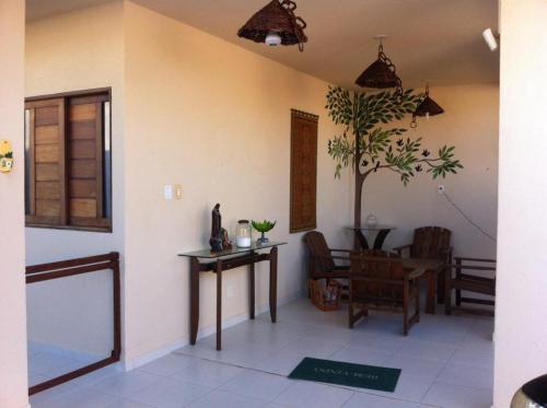Pousada Sua Casa in 聖米格爾拉巴拉