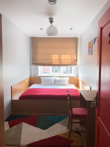 hotel photo