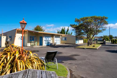 Sundowner Spanish Lady Motel