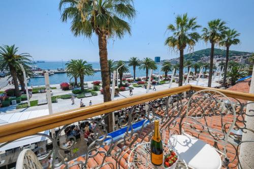 Riva Apartments, Split (fotografie 2)