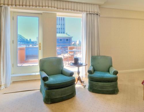 Sir Stamford Circular Quay - image 4