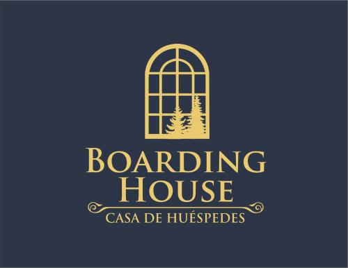 

Boarding House