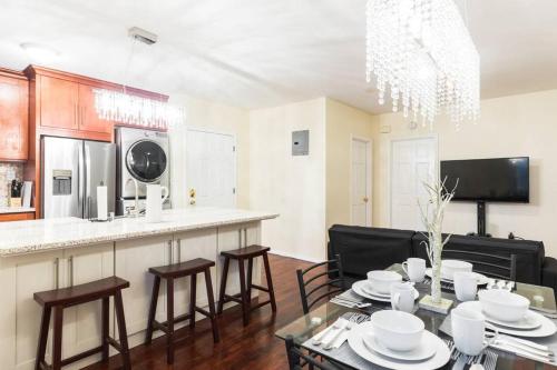 Ferienwohnungen Und Apartments In New York City New Lots