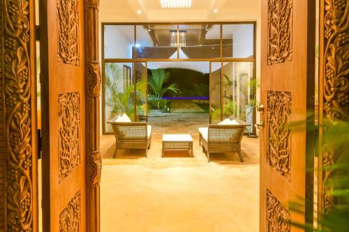 The Palm Residence by Amazing Zanzibar
