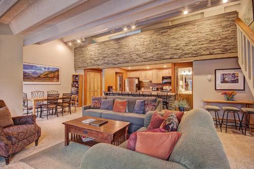 The Lift C212 Condo in Breckenridge, USA