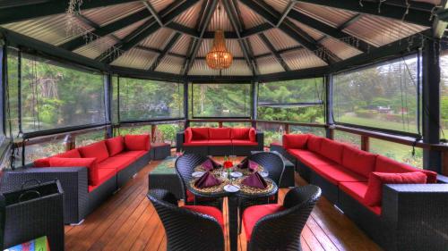 Ristorante, Paradise Hotel and Resort in Norfolk Island