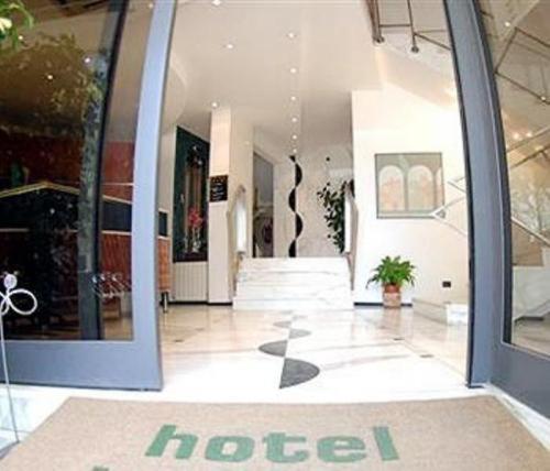 Hotel Boston - Livorno