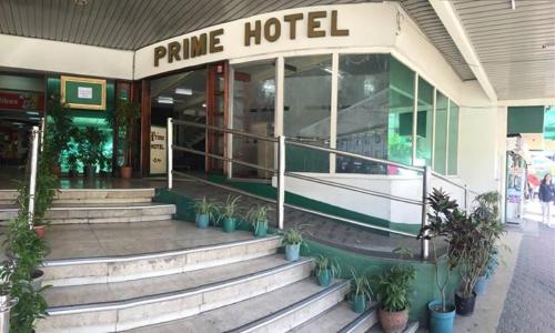 Benguet Prime Hotel Ideally located in the Baguio City Proper area, Benguet Prime Hotel promises a relaxing and wonderful visit. The property features a wide range of facilities to make your stay a pleasant experience. F