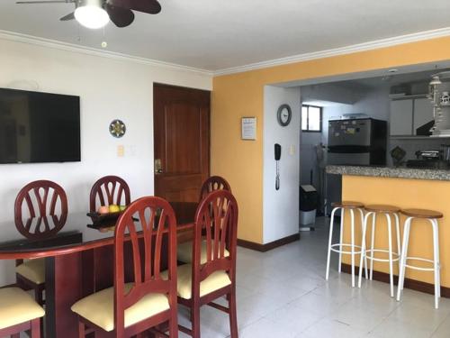 Apartment Bello Horizonte - Tap to explore photos