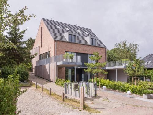 Strandlust 21A Appartement