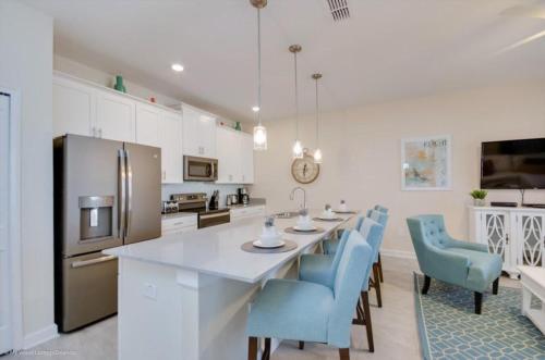 Romeo Circle #239854 Townhouse in Kissimmee, USA