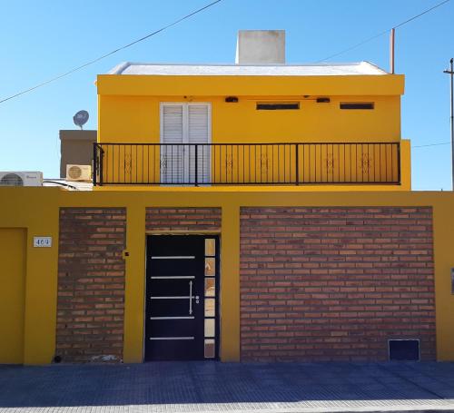 . CasaGrande Hotel