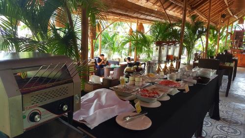 SAHAA BEACH RESORT