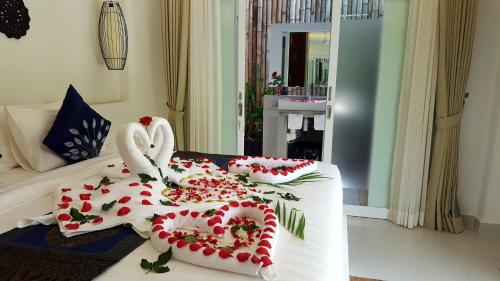 SAHAA BEACH RESORT