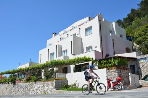 Hotel La Gioiosa