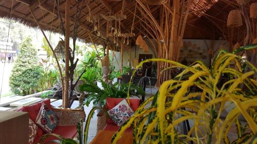 SAHAA BEACH RESORT